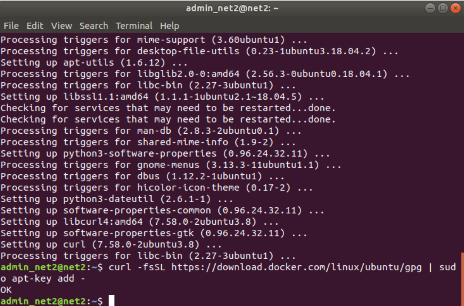 How To Install And Setup Docker On Ubuntu 22.04 2 How to install and setup docker on ubuntu 22. 04 2