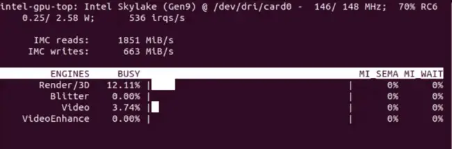 Monitor Gpu Usage In Ubuntu 22.04 For Optimal Performance 4 Monitor gpu usage in ubuntu 22. 04 for optimal performance 4