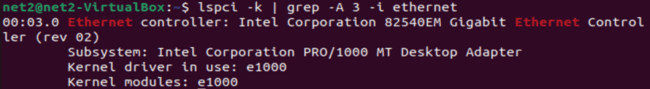 Troubleshooting Ethernet And Dns Issues In Ubuntu 22.04 4 Troubleshooting ethernet and dns issues in ubuntu 22. 04 4