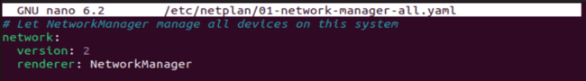 Troubleshooting Ethernet And Dns Issues In Ubuntu 22.04 7 Troubleshooting ethernet and dns issues in ubuntu 22. 04 7
