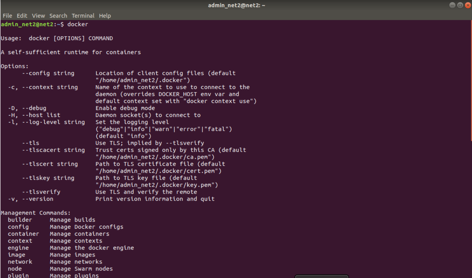 How To Install And Setup Docker On Ubuntu 22.04 6 How to install and setup docker on ubuntu 22. 04 6