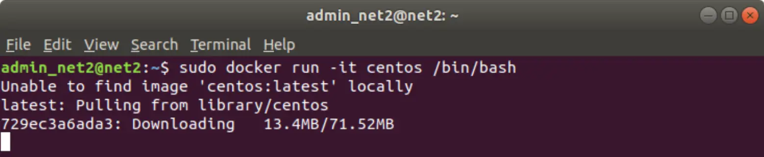 How To Install And Setup Docker On Ubuntu 22.04 9 How to install and setup docker on ubuntu 22. 04 9
