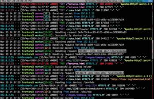 Top 11 Linux Log Monitoring Tools For System Administrators 7 Top 11 linux log monitoring tools for system administrators 6