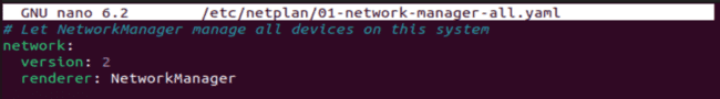 Troubleshooting Ethernet And Dns Issues In Ubuntu 24.04 7 Troubleshooting ethernet and dns issues in ubuntu 24. 04 7