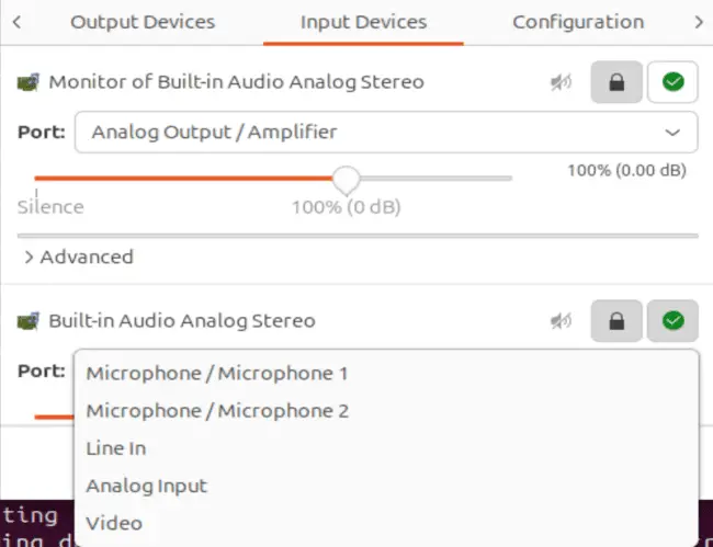 How To Manage Audio Using Pulseaudio On Ubuntu 24.04 10 How to manage audio using pulseaudio on ubuntu 24. 04 10