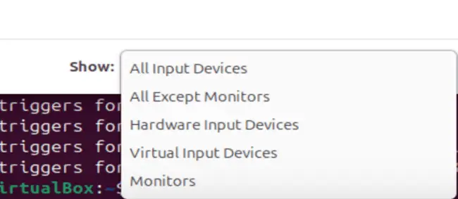 How To Manage Audio Using Pulseaudio On Ubuntu 24.04 12 How to manage audio using pulseaudio on ubuntu 24. 04 12