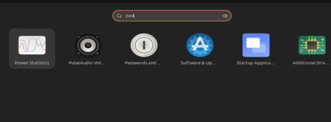 How To Manage Audio Using Pulseaudio On Ubuntu 24.04 5 How to manage audio using pulseaudio on ubuntu 24. 04 5