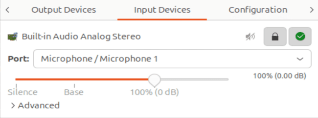 How To Manage Audio Using Pulseaudio On Ubuntu 24.04 9 How to manage audio using pulseaudio on ubuntu 24. 04 9