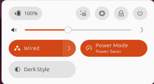 Maximize Ubuntu 24.04 Speed And Efficiency: A Complete Tuning Guide 16 Cpufreq indicator