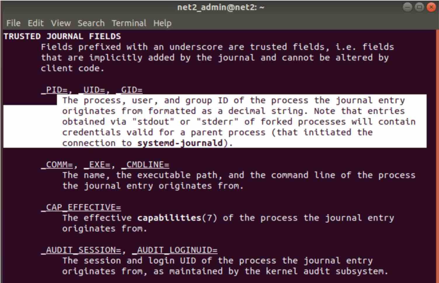Mastering advanced journalctl filtering techniques for comprehensive linux systemd log analysis