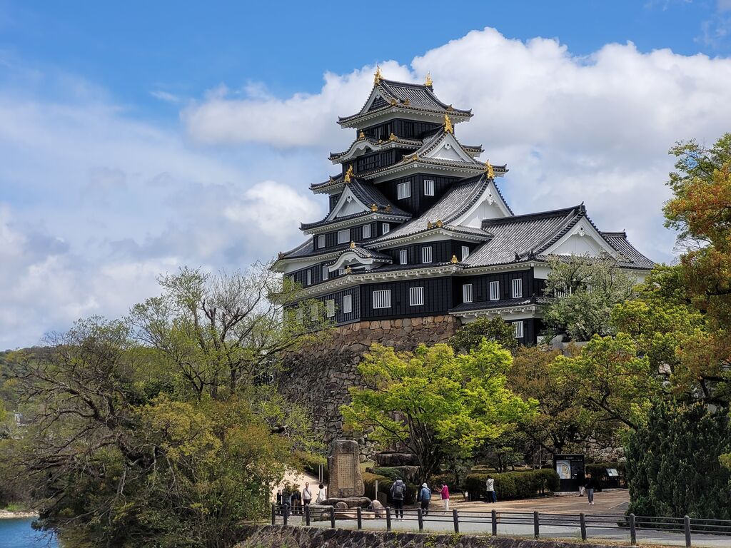 From pidfd to shimanami kaido: my rubykaigi 2025 experience