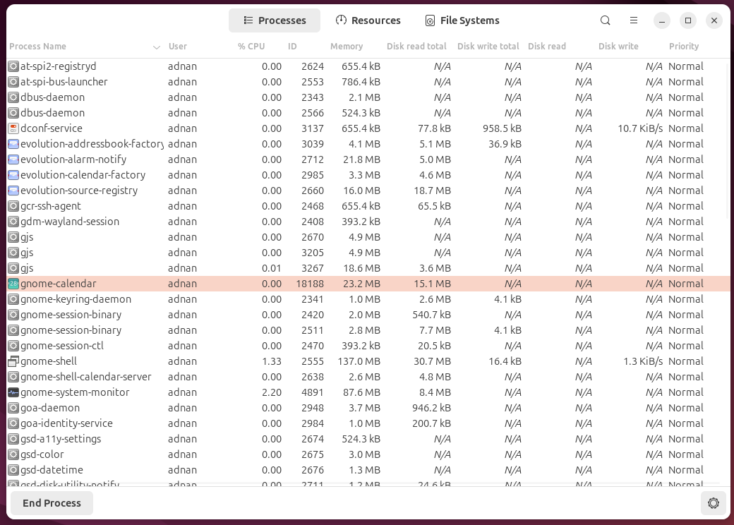 Ubuntu 25.04 Plucky Puffin – A Brief Walkthrough 10 Ubuntu 25. 04 plucky puffin – a brief walkthrough 10