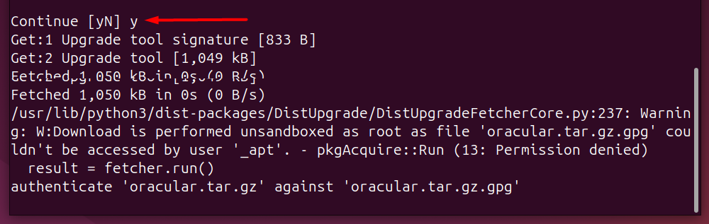 Ubuntu 25.04 Plucky Puffin – A Brief Walkthrough 14 Ubuntu 25. 04 plucky puffin – a brief walkthrough 14