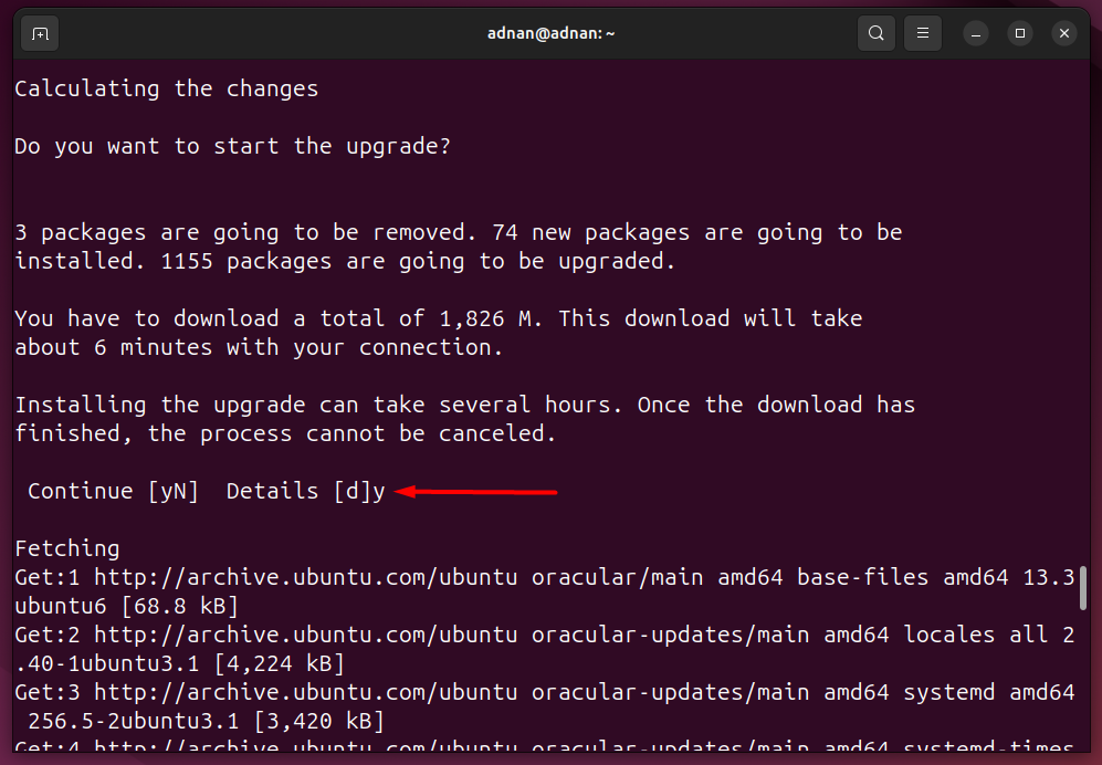 Ubuntu 25.04 Plucky Puffin – A Brief Walkthrough 15 Ubuntu 25. 04 plucky puffin – a brief walkthrough 15