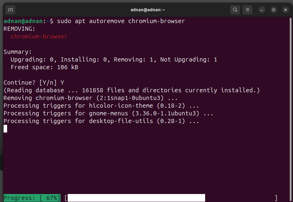 Ubuntu 25.04 Plucky Puffin – A Brief Walkthrough 4 Ubuntu 25. 04 plucky puffin – a brief walkthrough 4