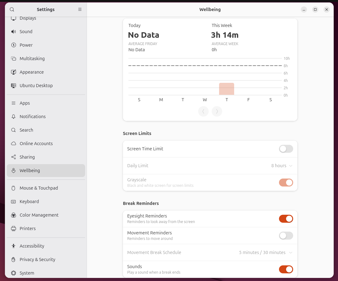 Ubuntu 25.04 Plucky Puffin – A Brief Walkthrough 5 Ubuntu 25. 04 plucky puffin – a brief walkthrough 5