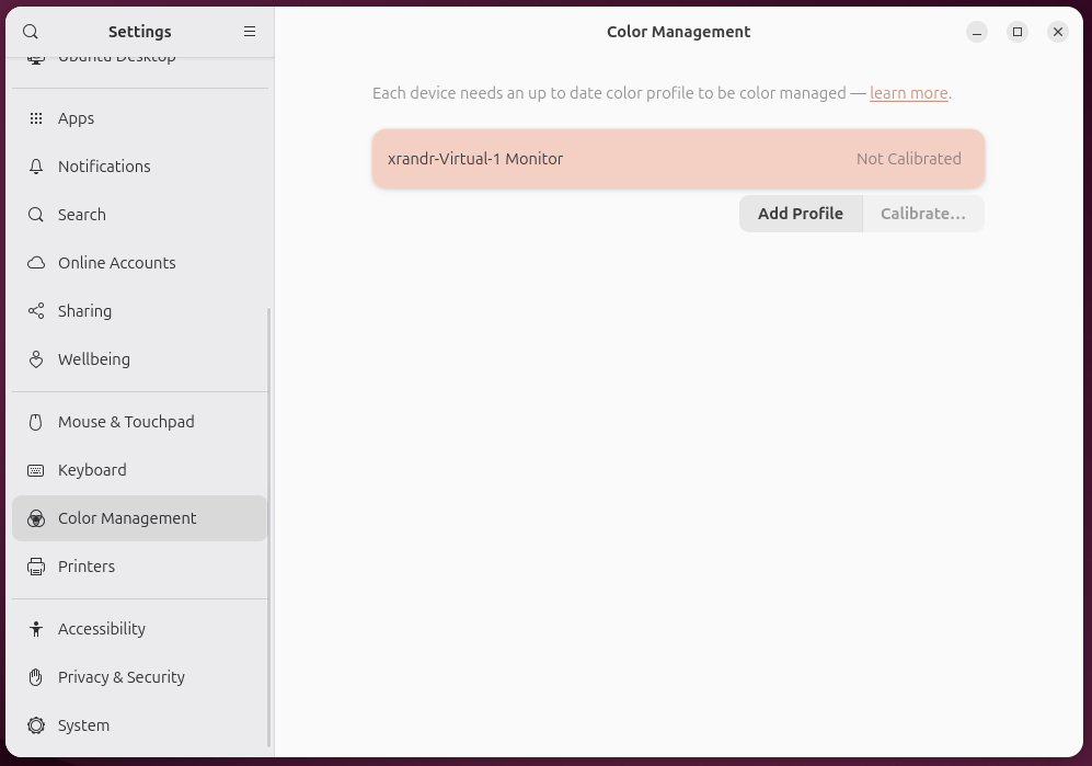 Ubuntu 25.04 Plucky Puffin – A Brief Walkthrough 7 Ubuntu 25. 04 plucky puffin – a brief walkthrough 7