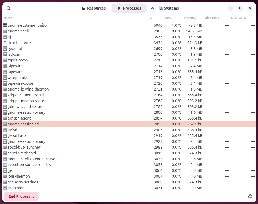 Ubuntu 25.04 Plucky Puffin – A Brief Walkthrough 9 Ubuntu 25. 04 plucky puffin – a brief walkthrough 9
