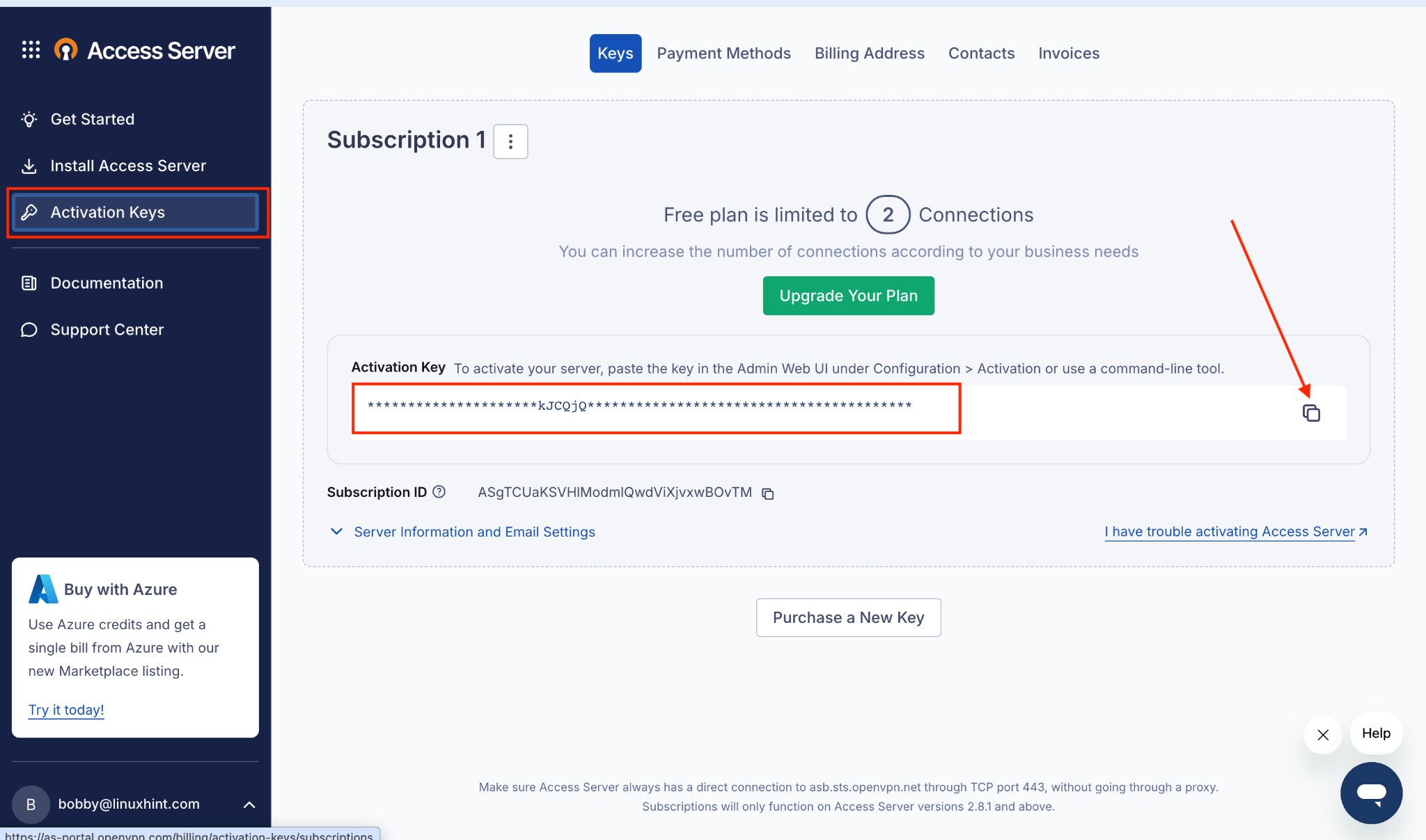 How To Set Up Openvpn Access Server On Ubuntu 24.04 (Vm) &Amp; Connect Using Openvpn Connect 10 How to set up openvpn access server on ubuntu 24. 04 (vm) & connect using openvpn connect 10