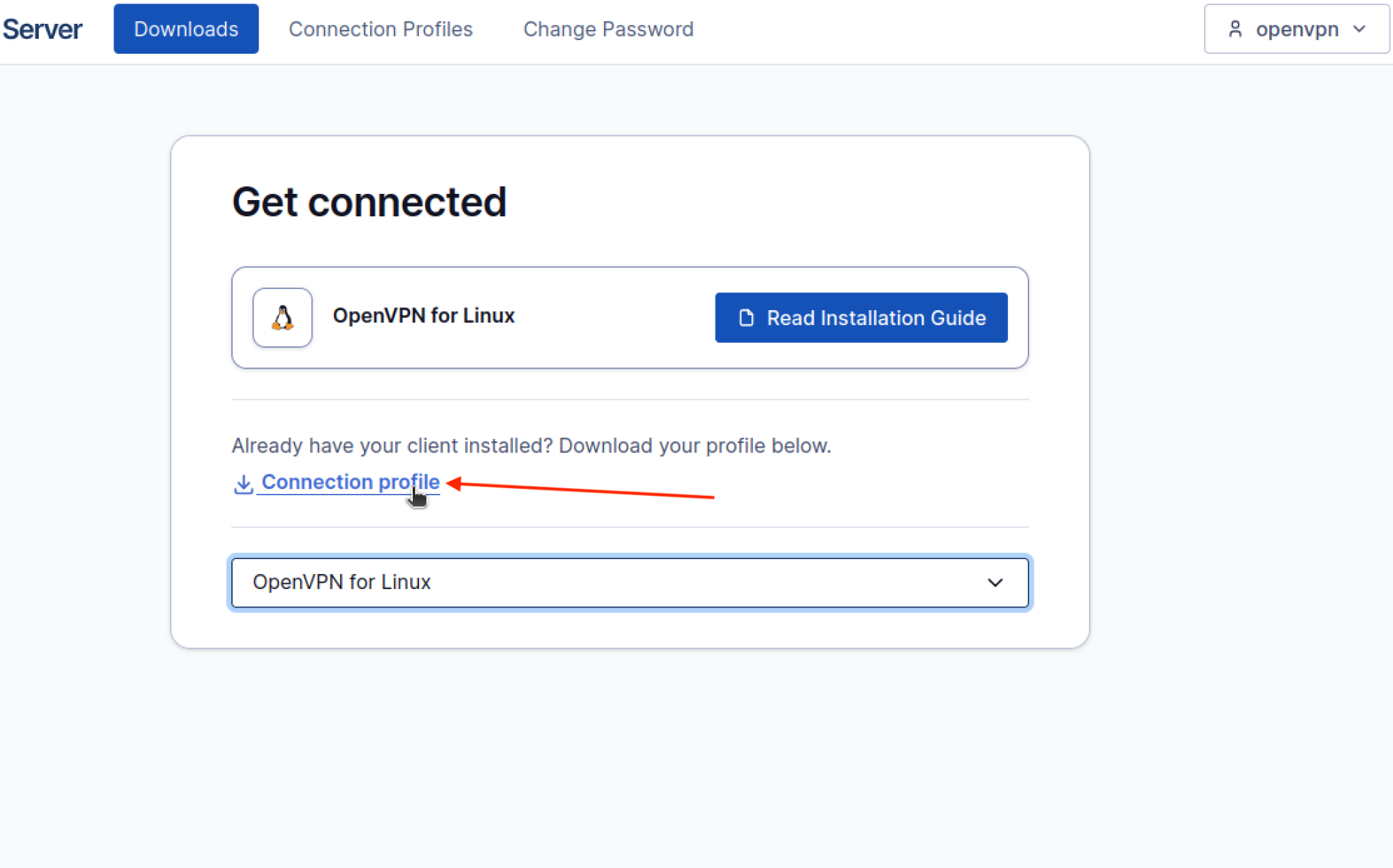 How To Set Up Openvpn Access Server On Ubuntu 24.04 (Vm) &Amp; Connect Using Openvpn Connect 17 How to set up openvpn access server on ubuntu 24. 04 (vm) & connect using openvpn connect 17
