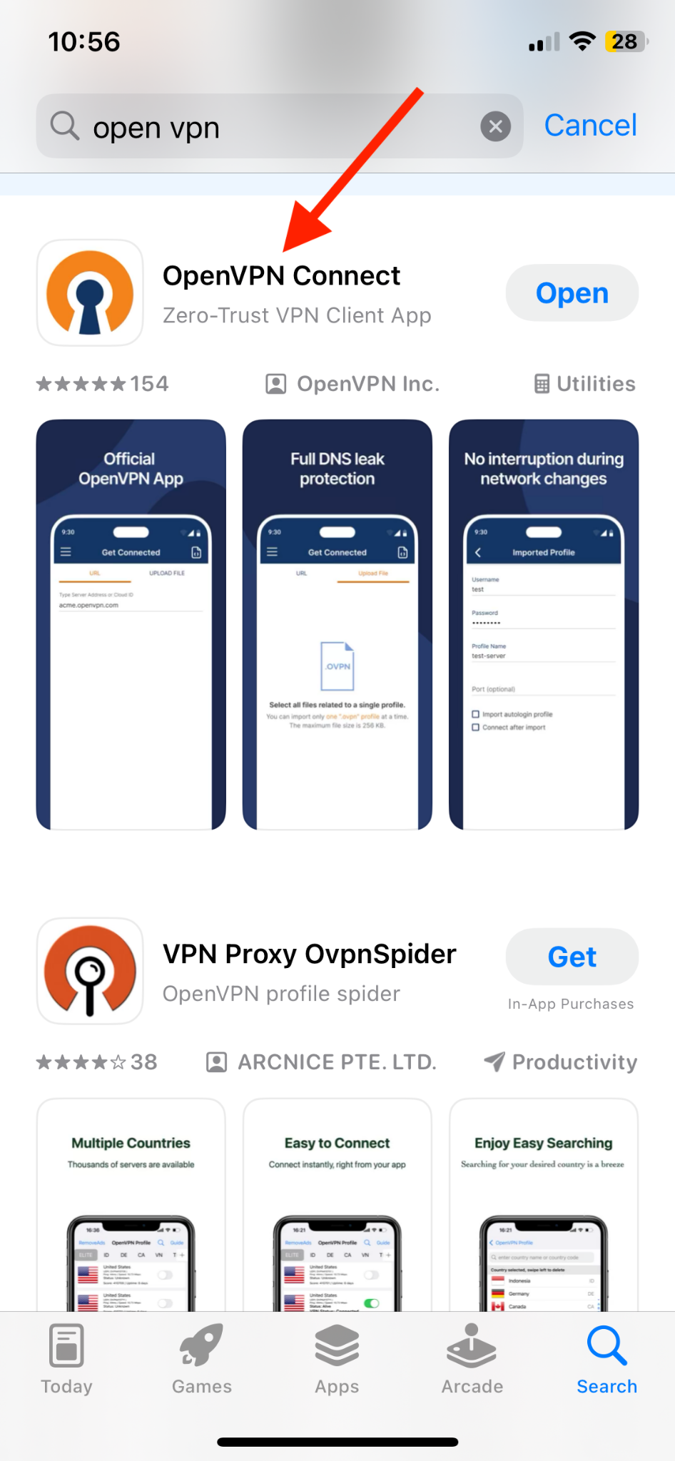 How To Set Up Openvpn Access Server On Ubuntu 24.04 (Vm) &Amp; Connect Using Openvpn Connect 20 How to set up openvpn access server on ubuntu 24. 04 (vm) & connect using openvpn connect 18