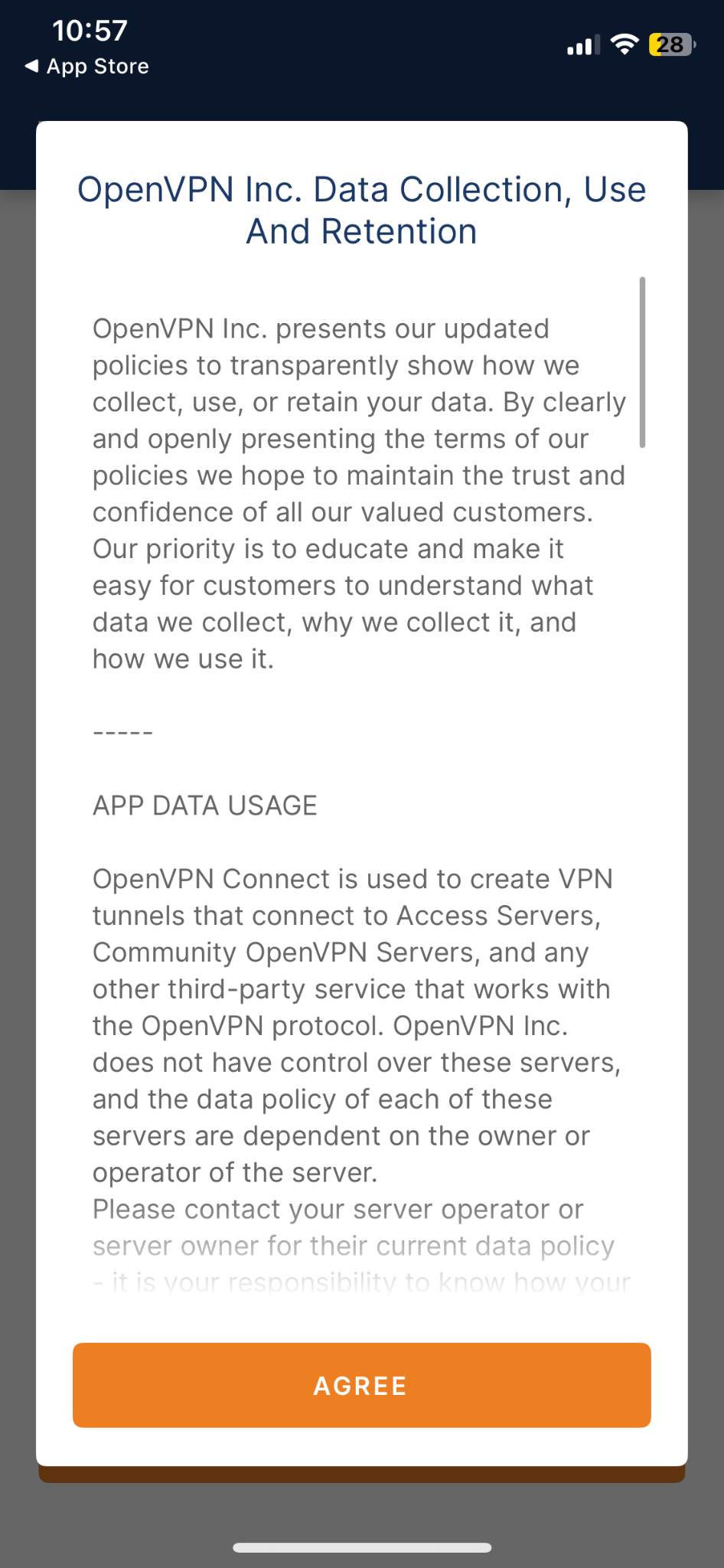 How To Set Up Openvpn Access Server On Ubuntu 24.04 (Vm) &Amp; Connect Using Openvpn Connect 21 How to set up openvpn access server on ubuntu 24. 04 (vm) & connect using openvpn connect 19