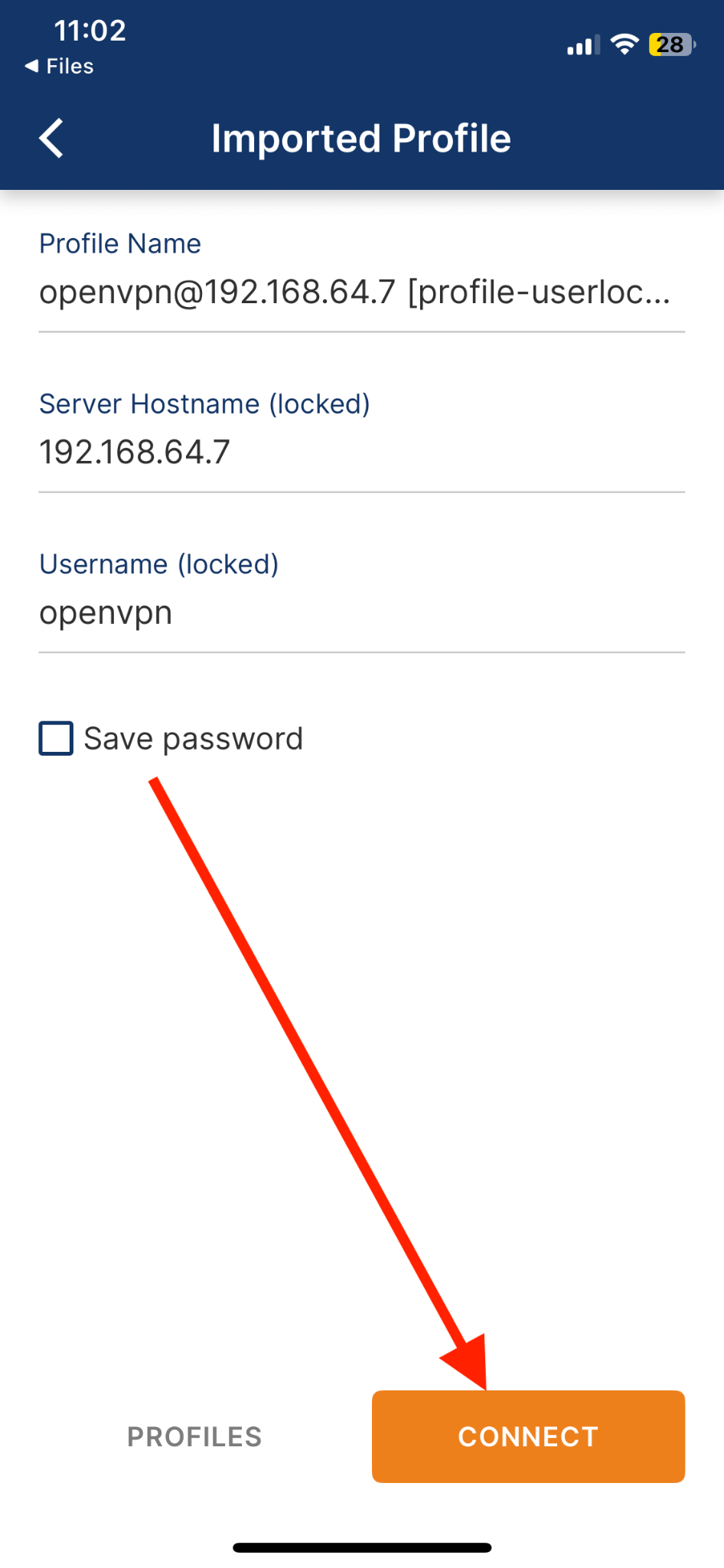 How To Set Up Openvpn Access Server On Ubuntu 24.04 (Vm) &Amp; Connect Using Openvpn Connect 23 How to set up openvpn access server on ubuntu 24. 04 (vm) & connect using openvpn connect 21