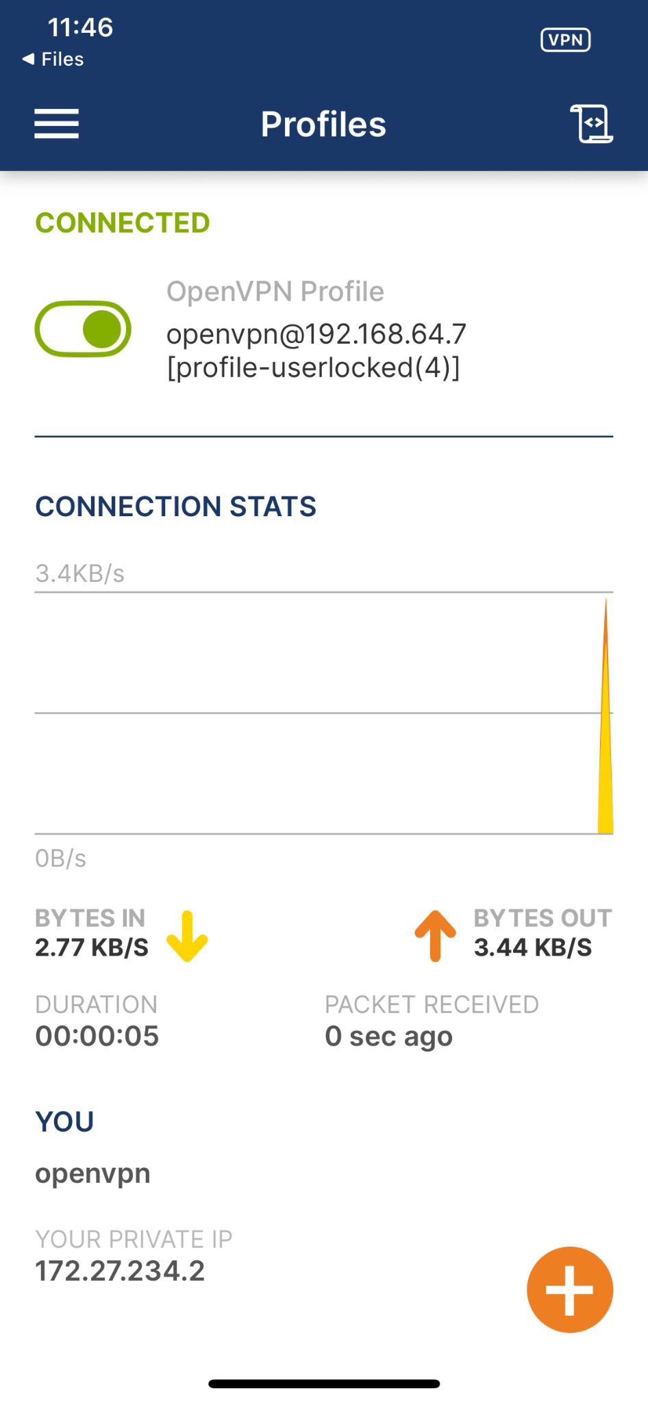 How To Set Up Openvpn Access Server On Ubuntu 24.04 (Vm) &Amp; Connect Using Openvpn Connect 25 How to set up openvpn access server on ubuntu 24. 04 (vm) & connect using openvpn connect 23