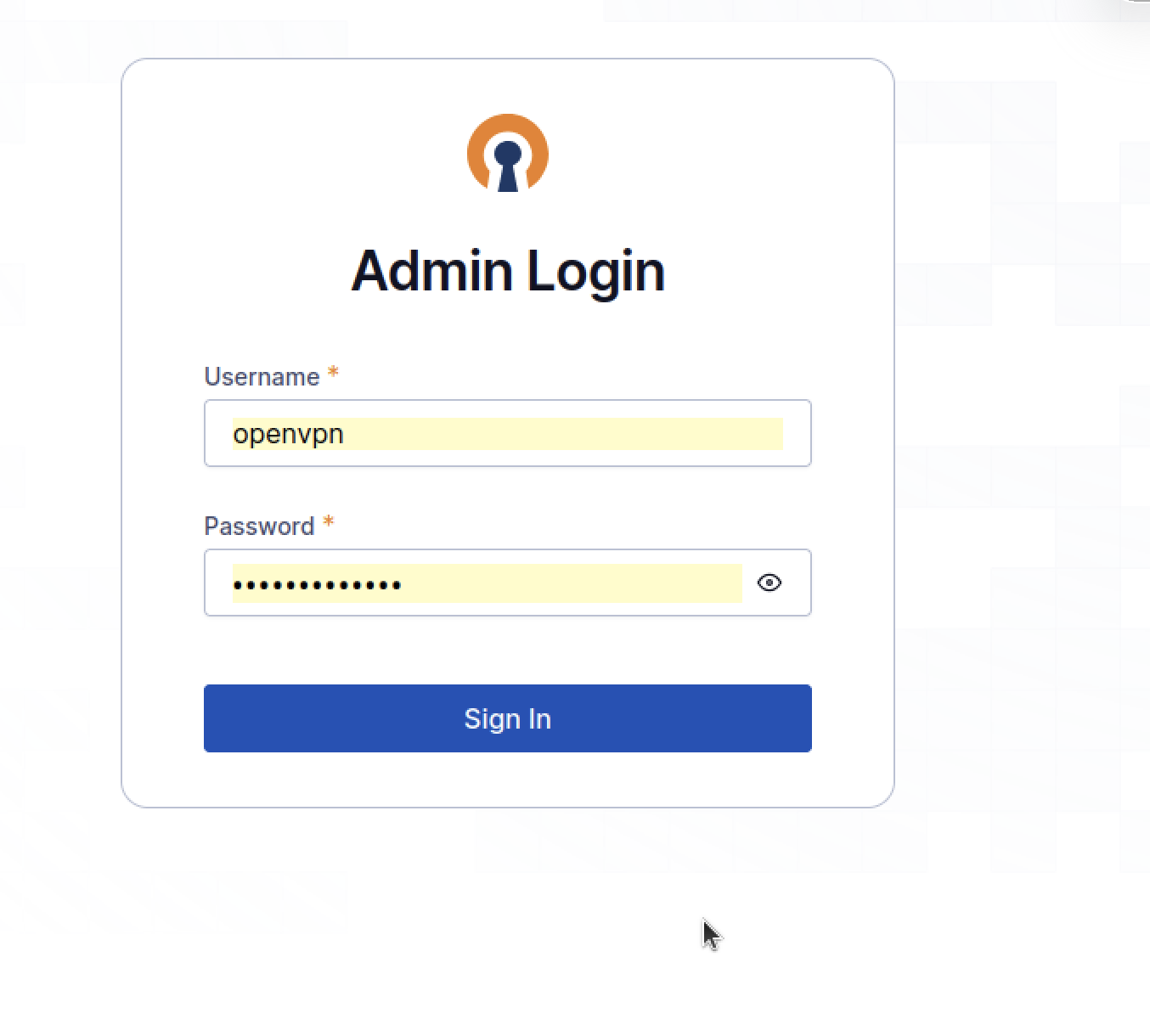 How To Set Up Openvpn Access Server On Ubuntu 24.04 (Vm) &Amp; Connect Using Openvpn Connect 6 How to set up openvpn access server on ubuntu 24. 04 (vm) & connect using openvpn connect 6