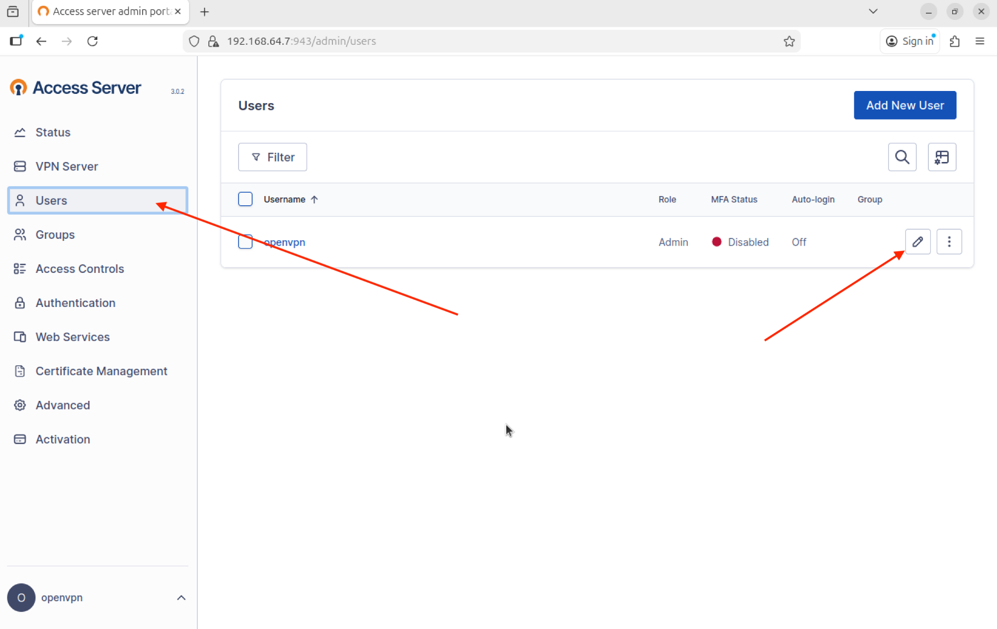How To Set Up Openvpn Access Server On Ubuntu 24.04 (Vm) &Amp; Connect Using Openvpn Connect 8 How to set up openvpn access server on ubuntu 24. 04 (vm) & connect using openvpn connect 8