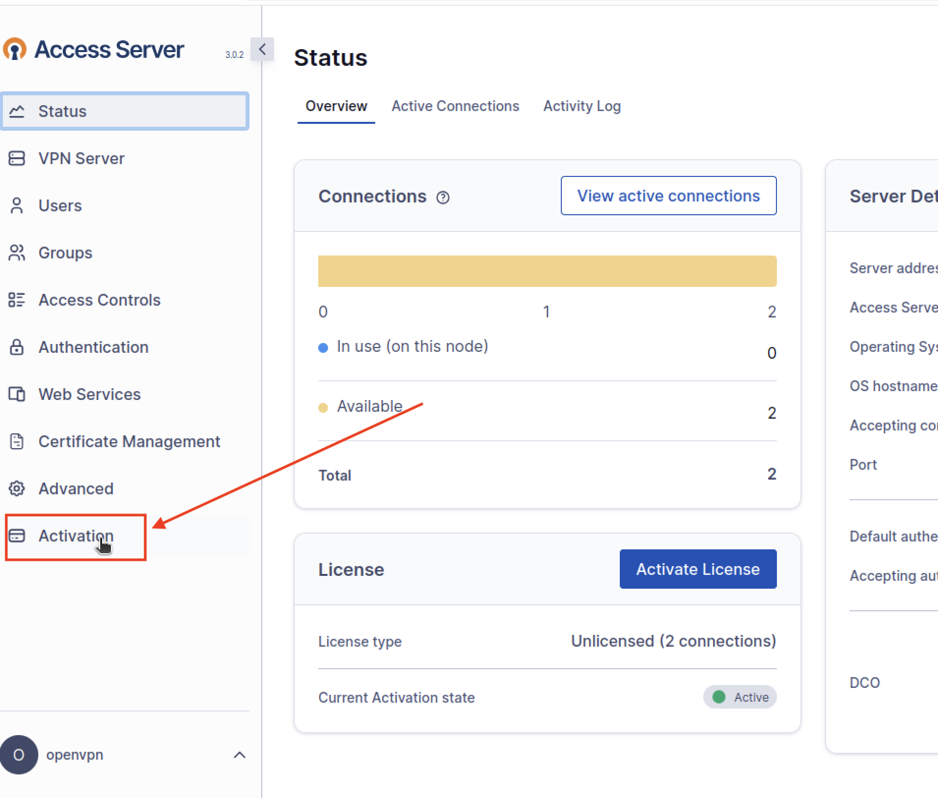 How To Set Up Openvpn Access Server On Ubuntu 24.04 (Vm) &Amp; Connect Using Openvpn Connect 9 How to set up openvpn access server on ubuntu 24. 04 (vm) & connect using openvpn connect 9