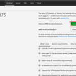How to install ubuntu 26. 04 lts on bare metal