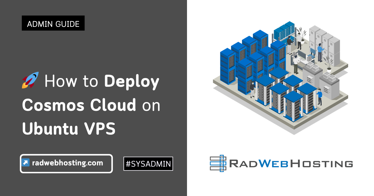 ๐ How To Deploy Cosmos Cloud On Ubuntu Vps Image 1 ๐ how to deploy cosmos cloud on ubuntu vps