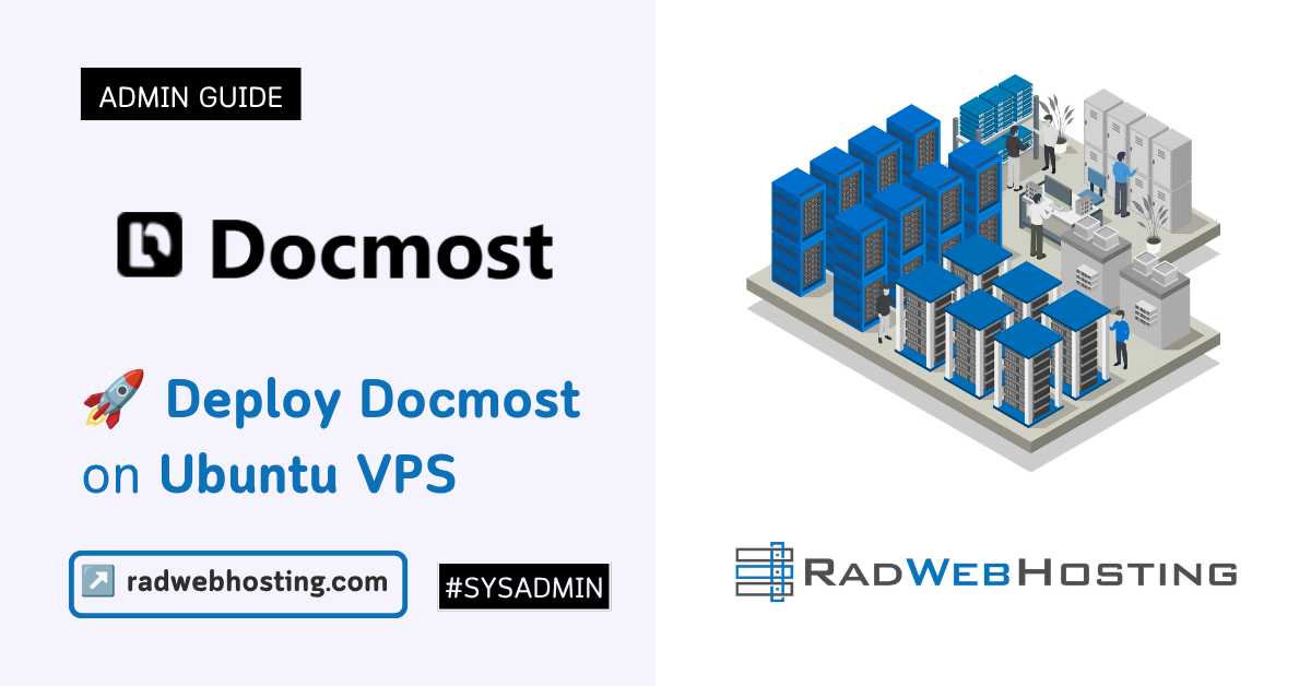 π Deploy Docmost On Ubuntu Vps Image 1 π deploy docmost on ubuntu vps