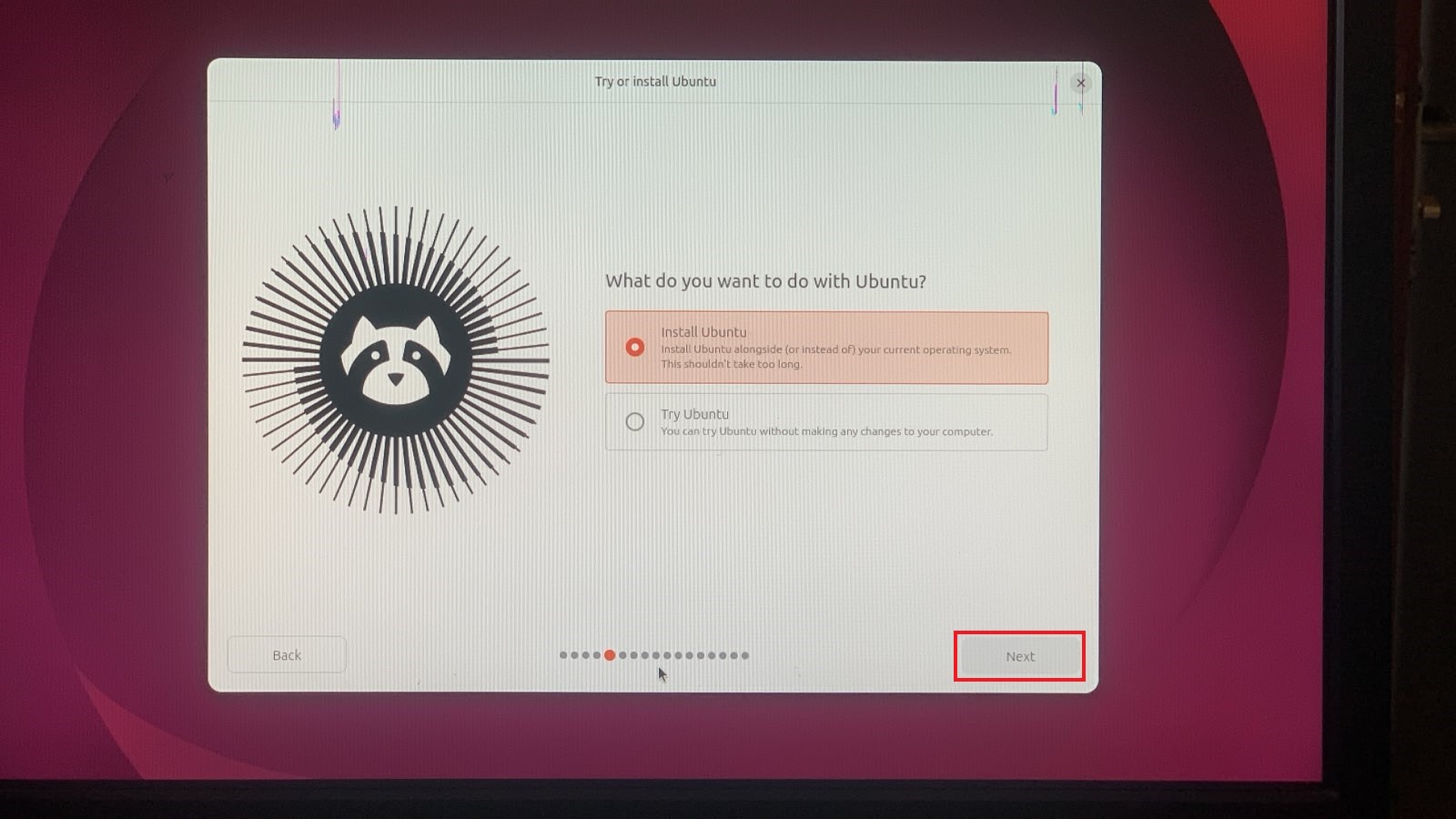 How To Install Ubuntu 26.04 Lts On Bare Metal 16 How to install ubuntu 26. 04 lts on bare metal 16
