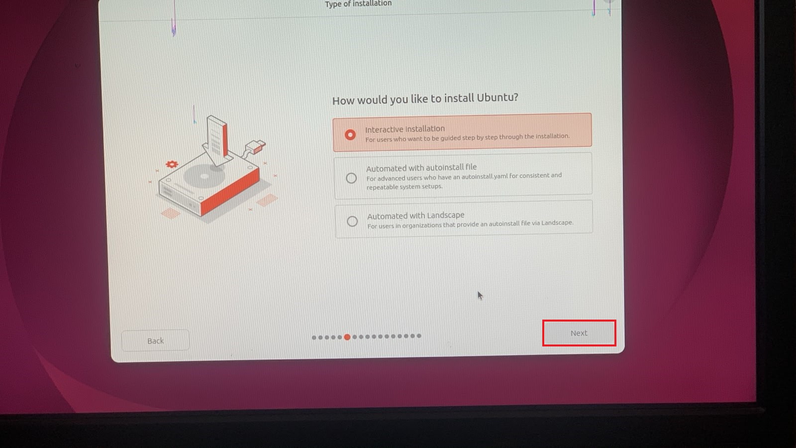 How To Install Ubuntu 26.04 Lts On Bare Metal 17 How to install ubuntu 26. 04 lts on bare metal 17