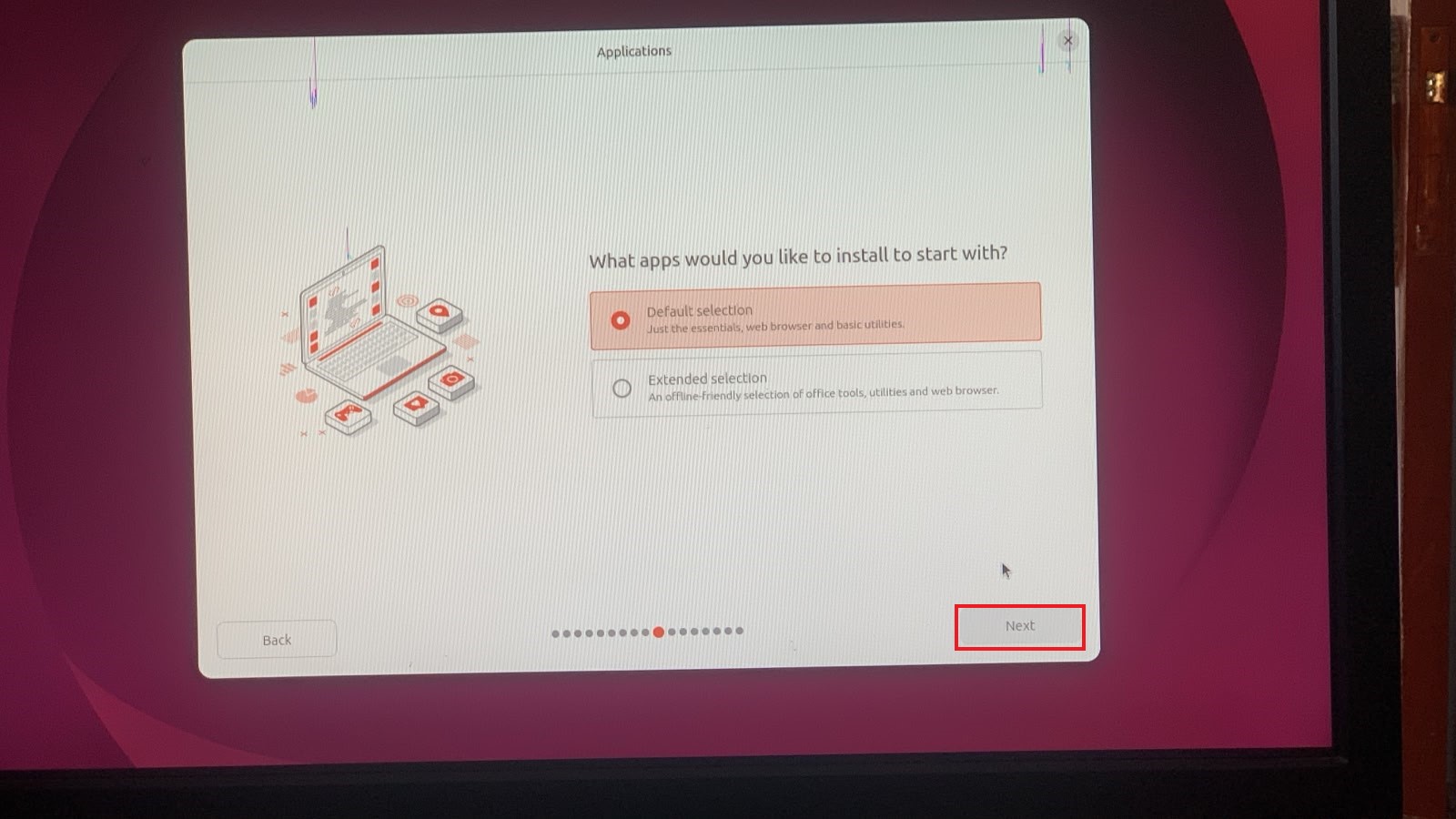 How To Install Ubuntu 26.04 Lts On Bare Metal 18 How to install ubuntu 26. 04 lts on bare metal 18