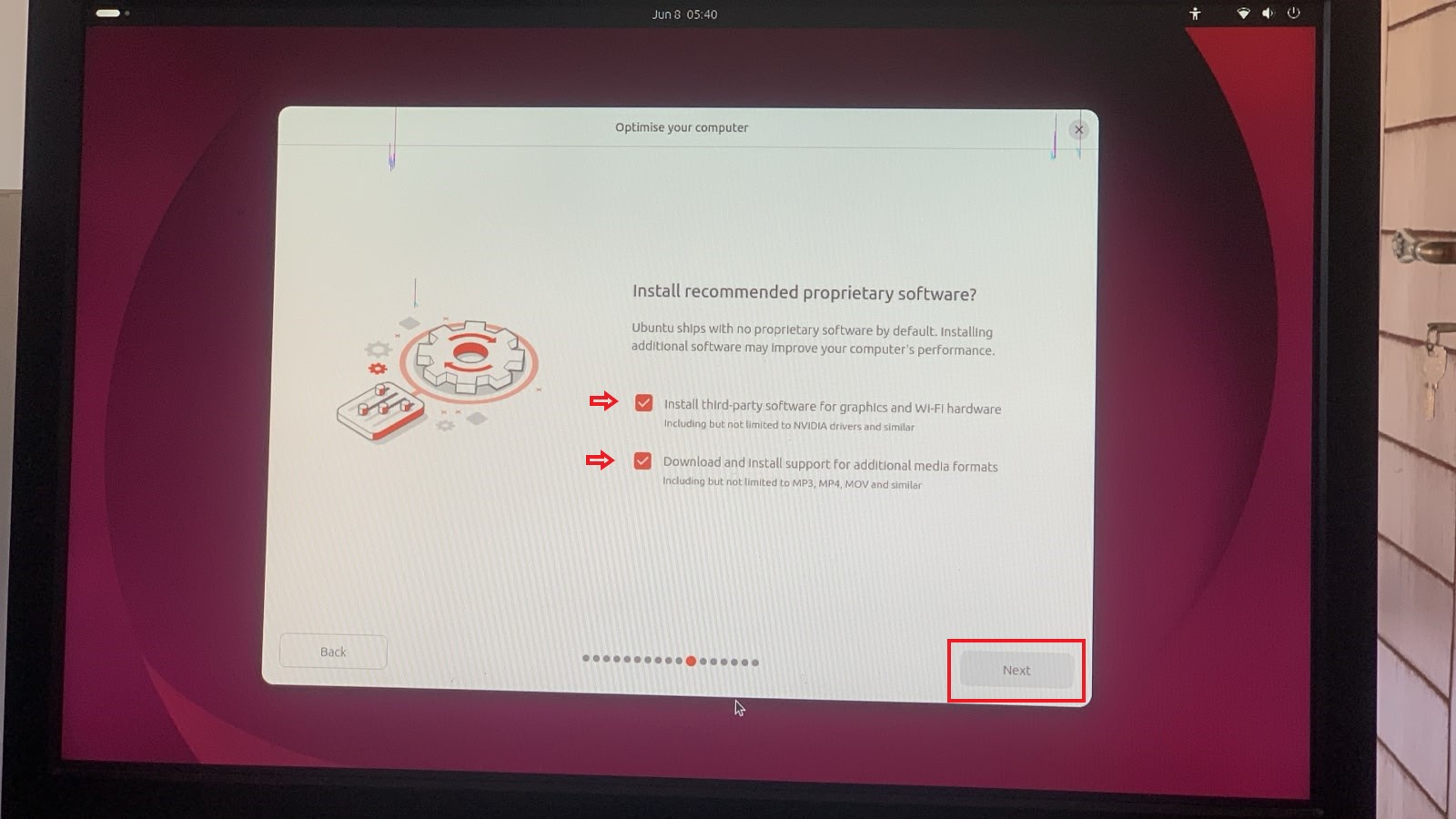 How To Install Ubuntu 26.04 Lts On Bare Metal 19 How to install ubuntu 26. 04 lts on bare metal 19