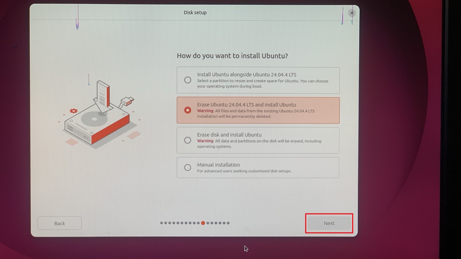 How To Install Ubuntu 26.04 Lts On Bare Metal 20 How to install ubuntu 26. 04 lts on bare metal 20