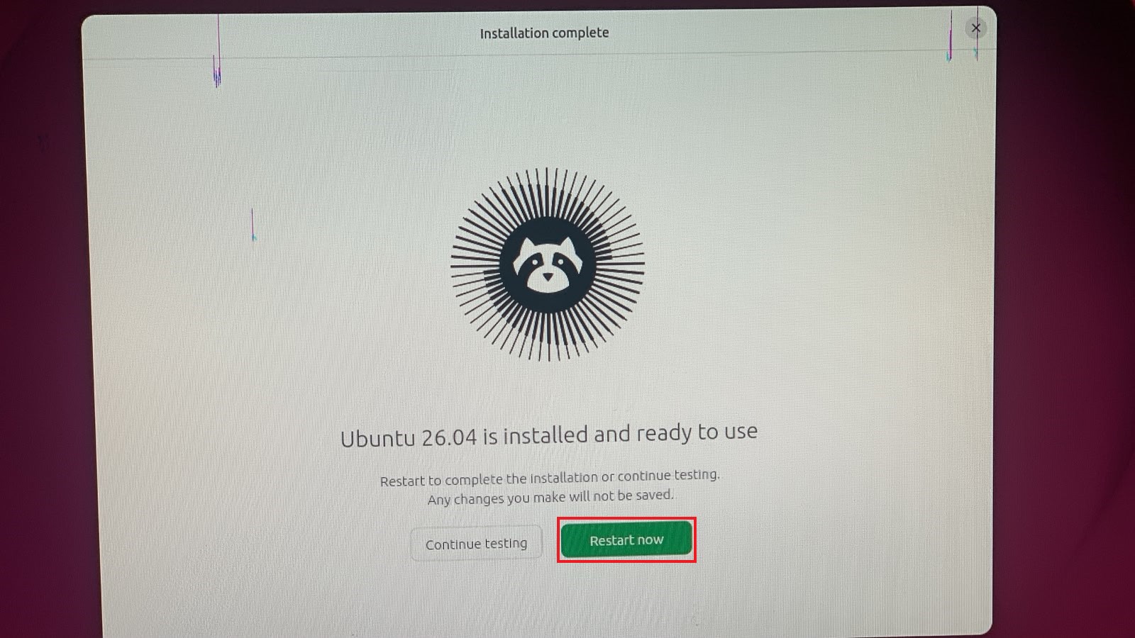How To Install Ubuntu 26.04 Lts On Bare Metal 27 How to install ubuntu 26. 04 lts on bare metal 27
