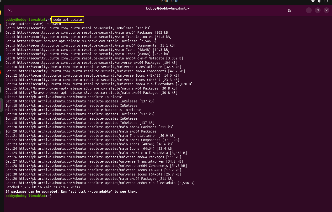 How To Install Ubuntu 26.04 Lts On Bare Metal 31 How to install ubuntu 26. 04 lts on bare metal 31