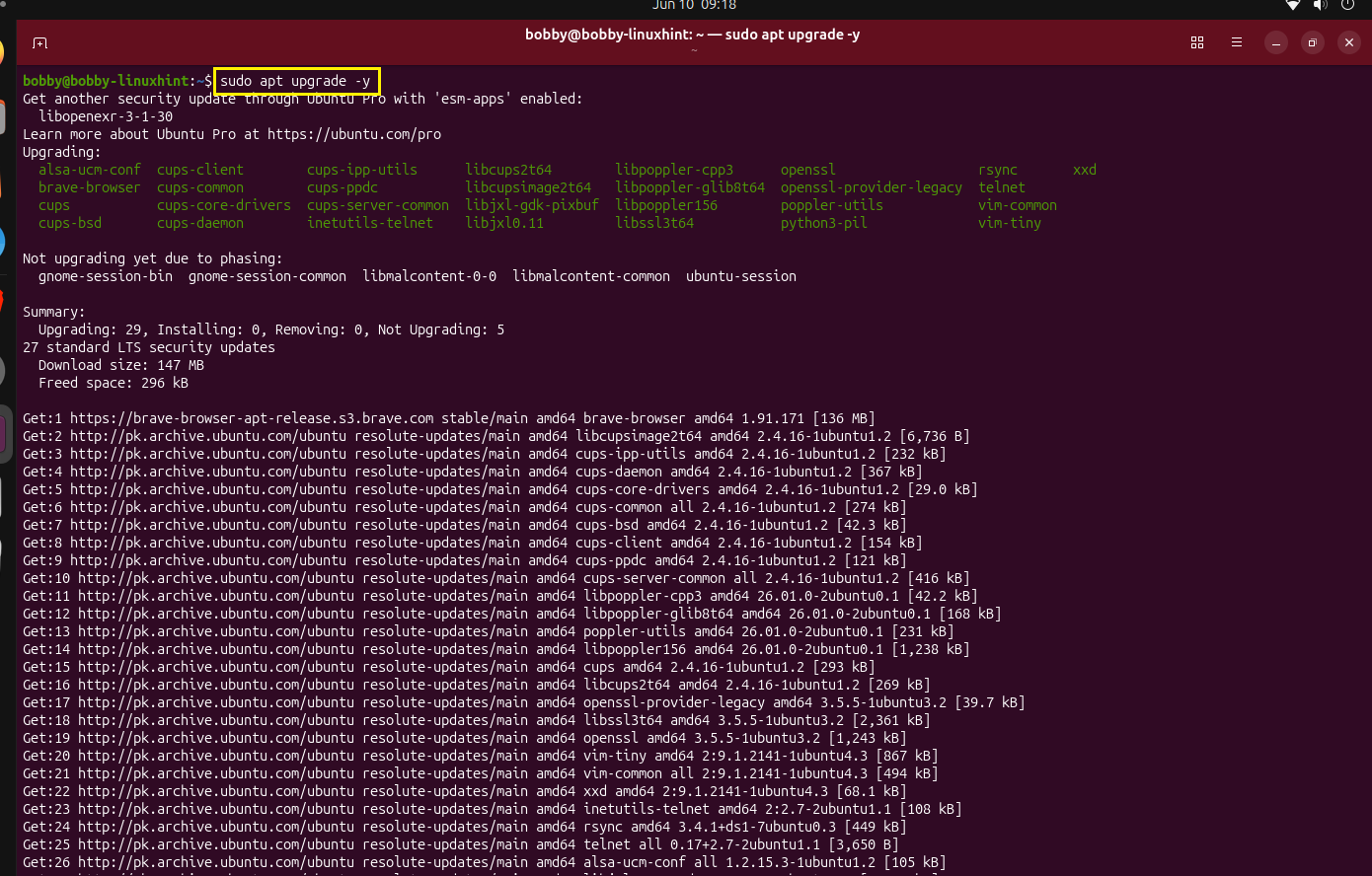 How To Install Ubuntu 26.04 Lts On Bare Metal 32 How to install ubuntu 26. 04 lts on bare metal 32