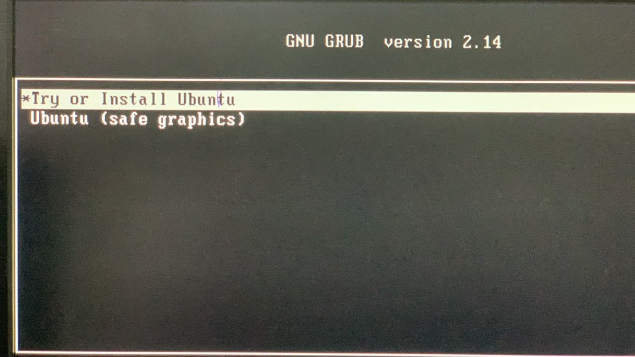 How To Install Ubuntu 26.04 Lts On Bare Metal 9 How to install ubuntu 26. 04 lts on bare metal 9