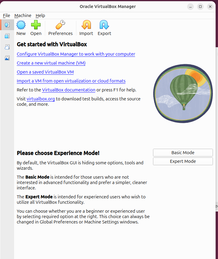 How To Install Virtualbox In Ubuntu 26.04 Lts 12 How to install virtualbox in ubuntu 26. 04 lts 12