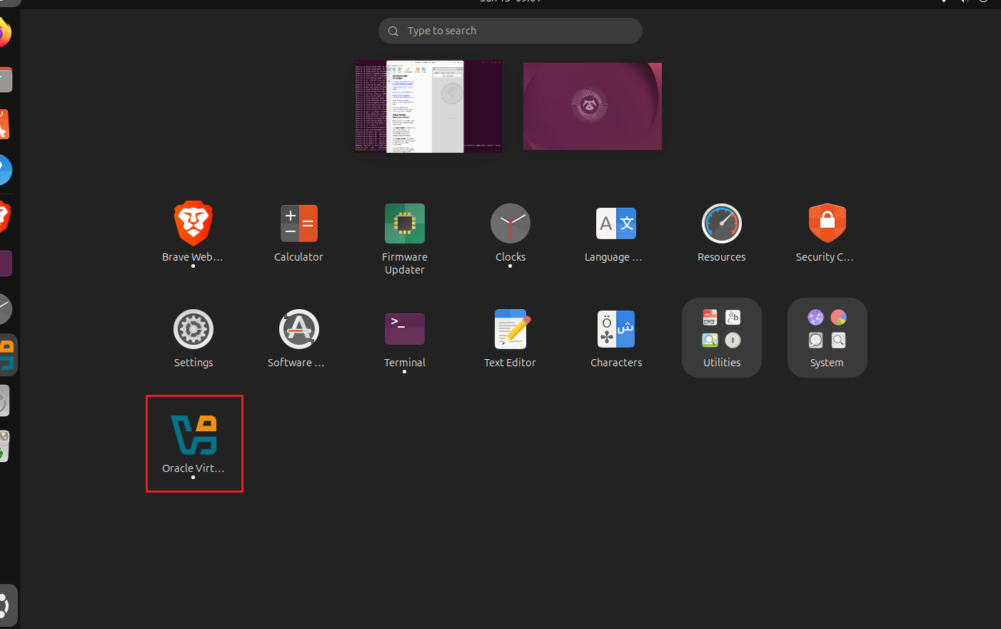 How To Install Virtualbox In Ubuntu 26.04 Lts 5 How to install virtualbox in ubuntu 26. 04 lts 5