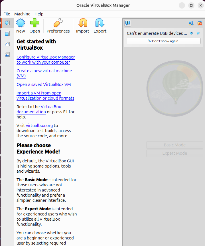 How To Install Virtualbox In Ubuntu 26.04 Lts 6 How to install virtualbox in ubuntu 26. 04 lts 6