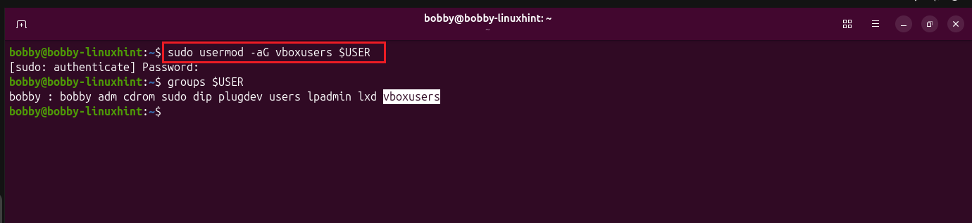 How To Install Virtualbox In Ubuntu 26.04 Lts 9 How to install virtualbox in ubuntu 26. 04 lts 9