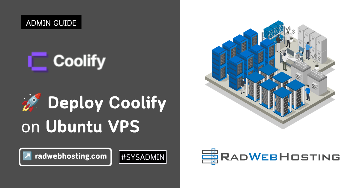 ๐ How To Deploy Coolify On Ubuntu Vps Image 2 ๐ deploy coolify on ubuntu vps