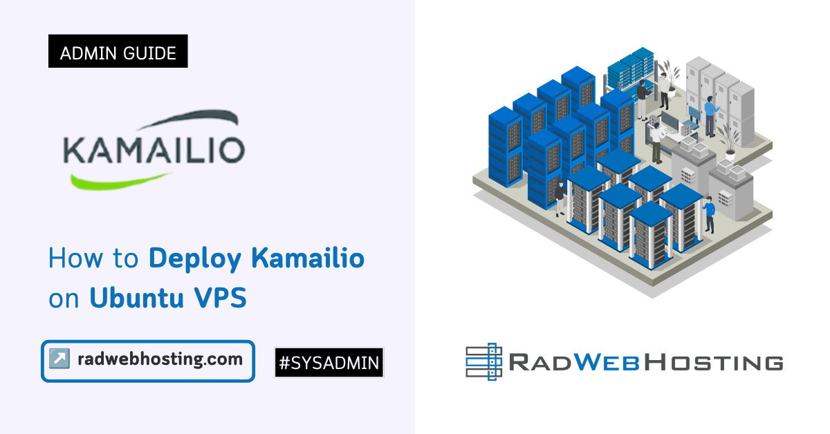 How To Deploy Kamailio On Ubuntu Vps Image 1 How to deploy kamailio on ubuntu vps