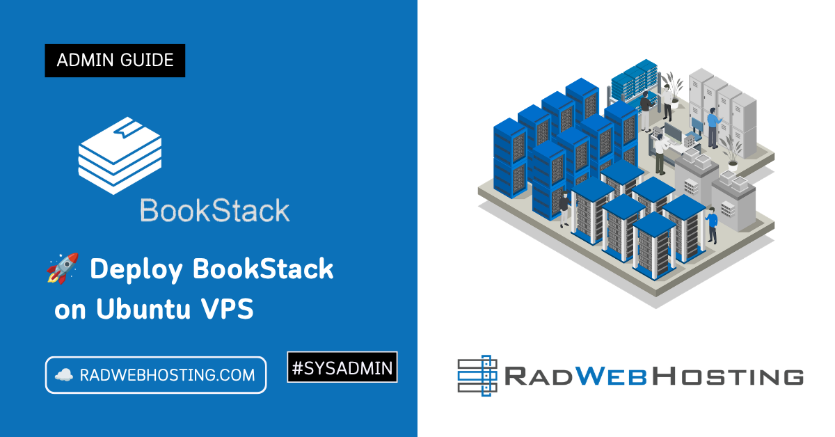 ๐ Deploy Bookstack On Ubuntu Vps Image 1 ๐ deploy bookstack on ubuntu vps